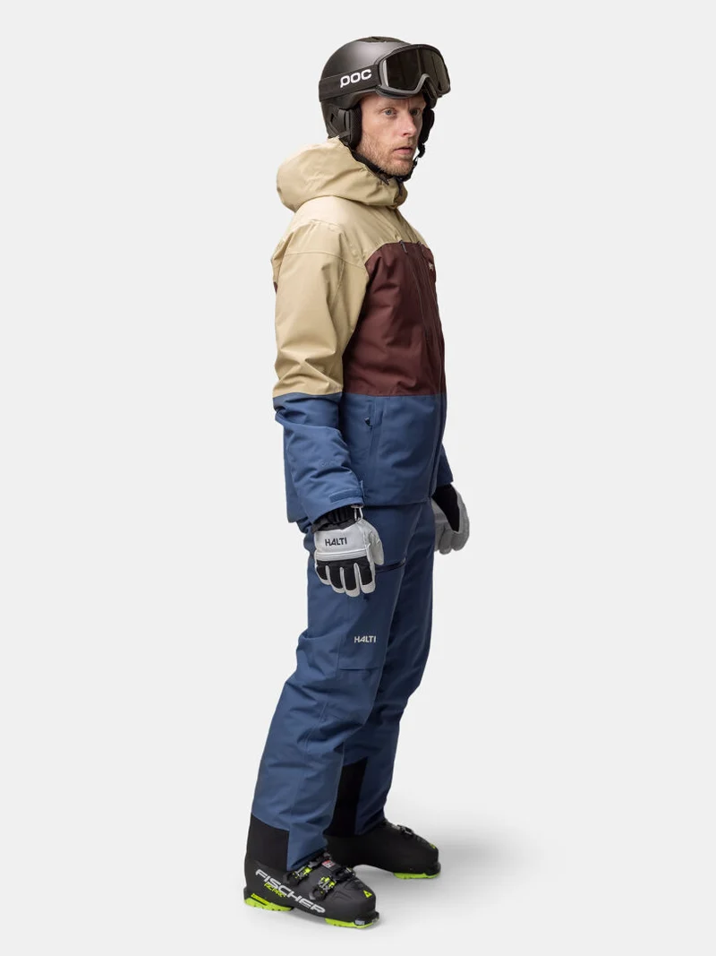 Melvik DX Skijacke Herren