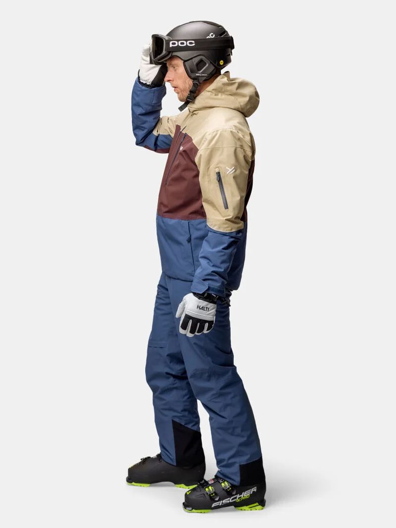 Melvik DX Skijacke Herren