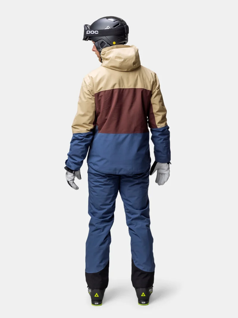 Melvik DX Skijacke Herren