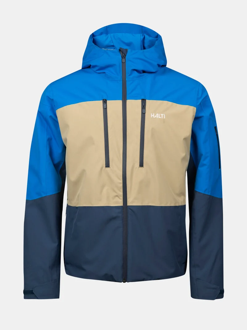 Melvik DX Skijacke Herren