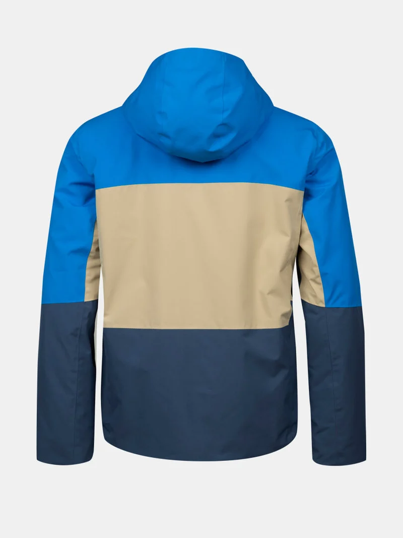 Melvik DX Skijacke Herren