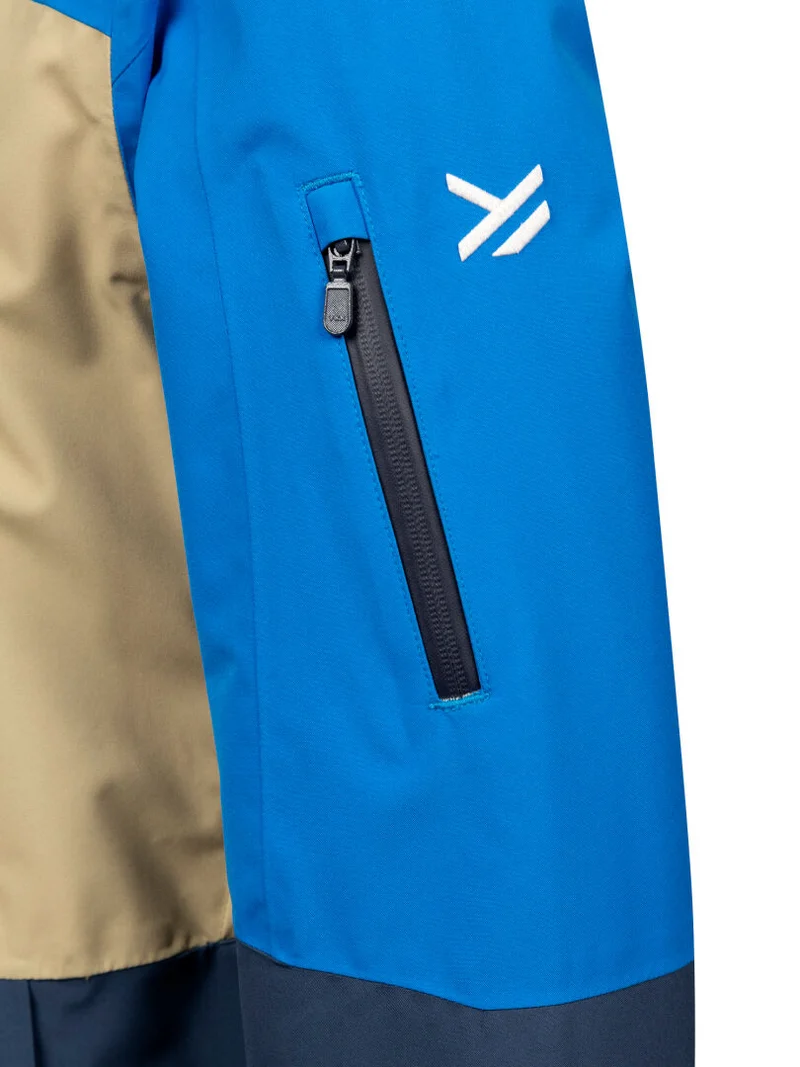Melvik DX Skijacke Herren
