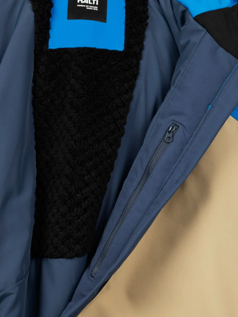 Melvik DX Skijacke Herren