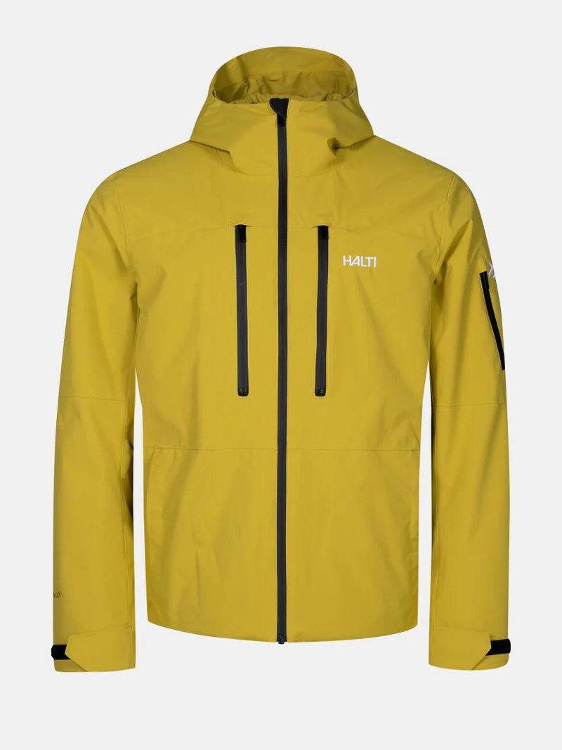 Melvik DX Skijacke Herren