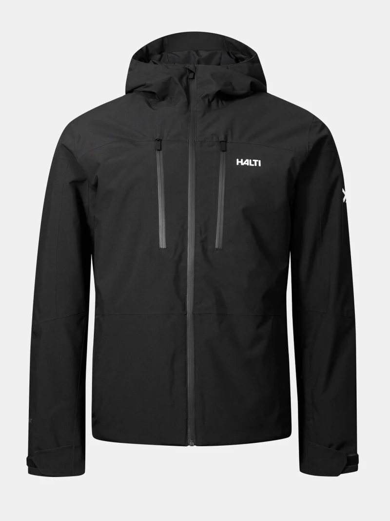 Melvik DX Skijacke Herren