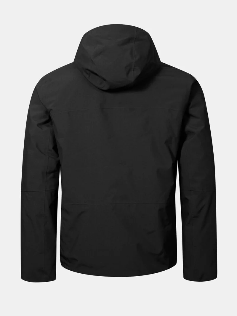 Melvik DX Skijacke Herren