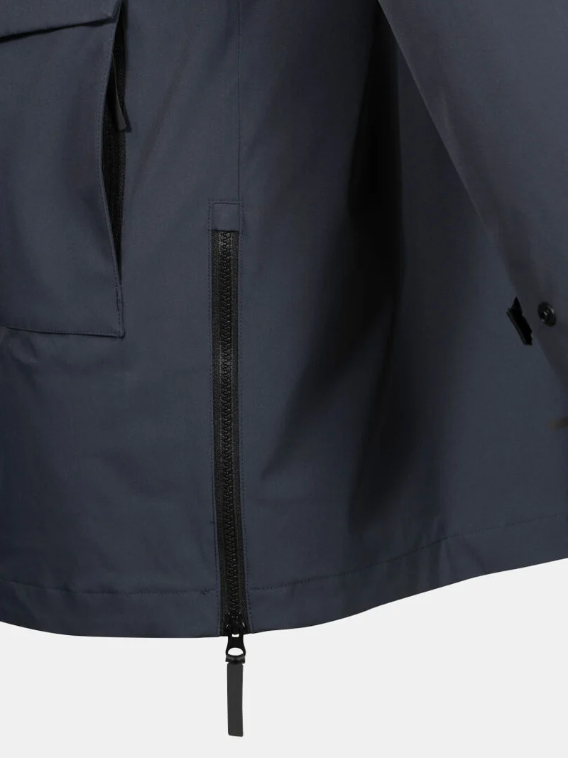 Synkas II 3in1 DX Parka Herren