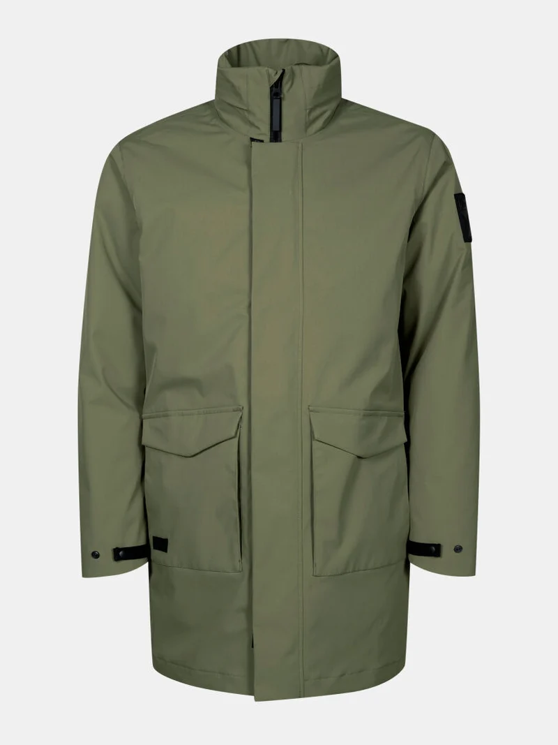 Synkas II 3in1 DX Parka Herren