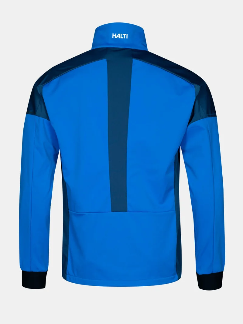 Huuru Langlaufanzug Herren