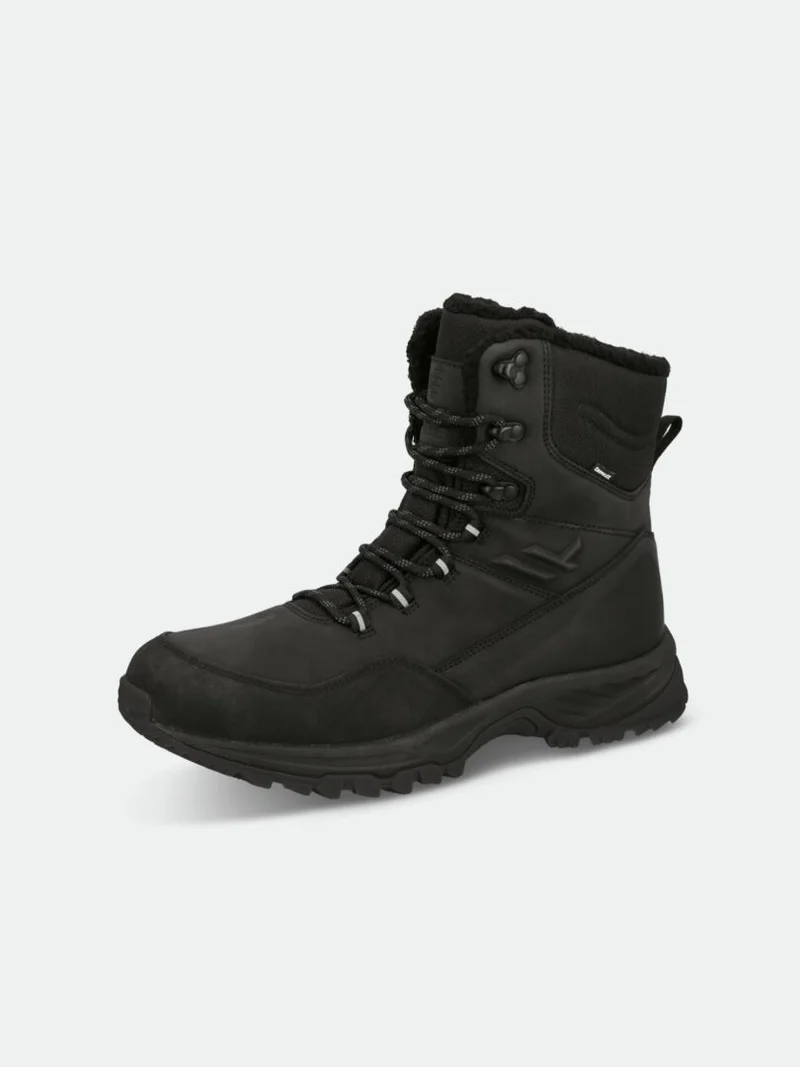 Wilder DX Winterstiefel Herren