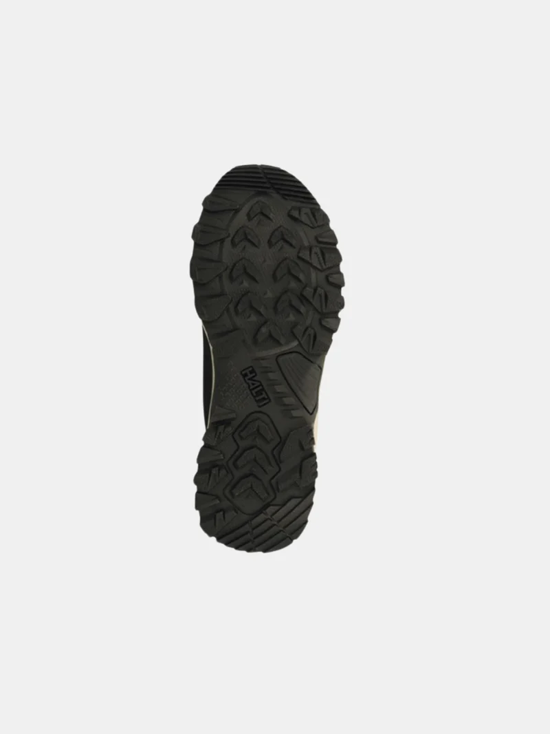 Wilder DX Winterstiefel Herren