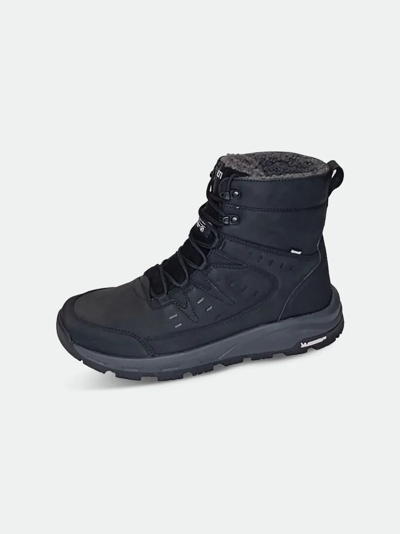 Fjalla 2 DX Ice Control Winterstiefel Herren