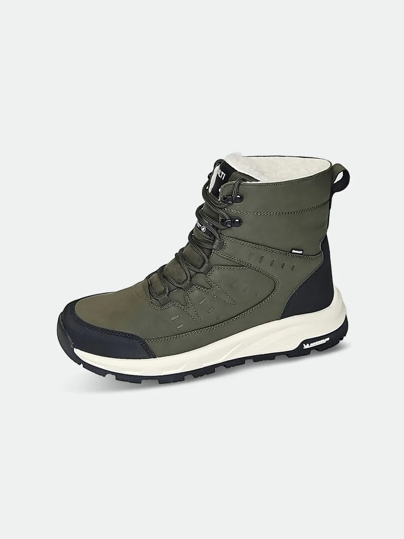 Fjalla 2 DX Ice Control Winterstiefel Herren