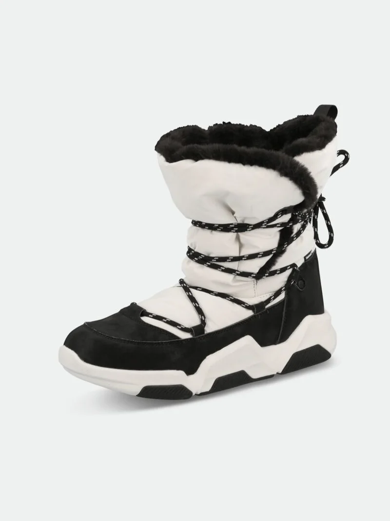 Jeti DX Winterstiefel Damen