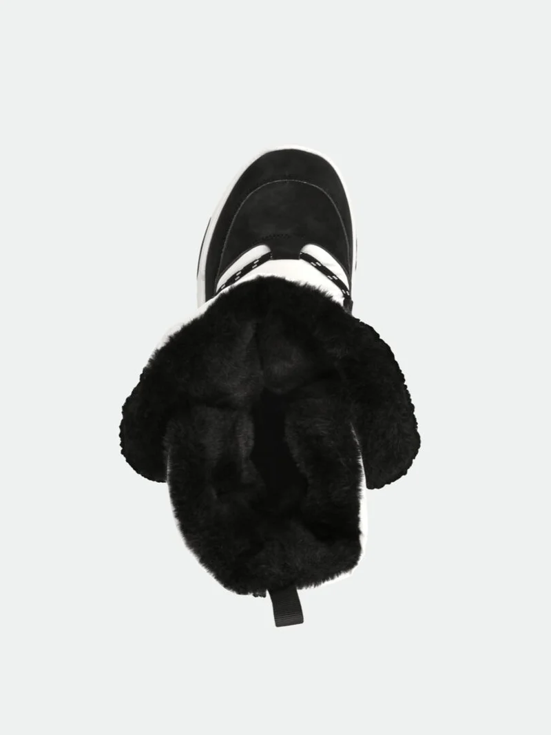 Jeti DX Winterstiefel Damen