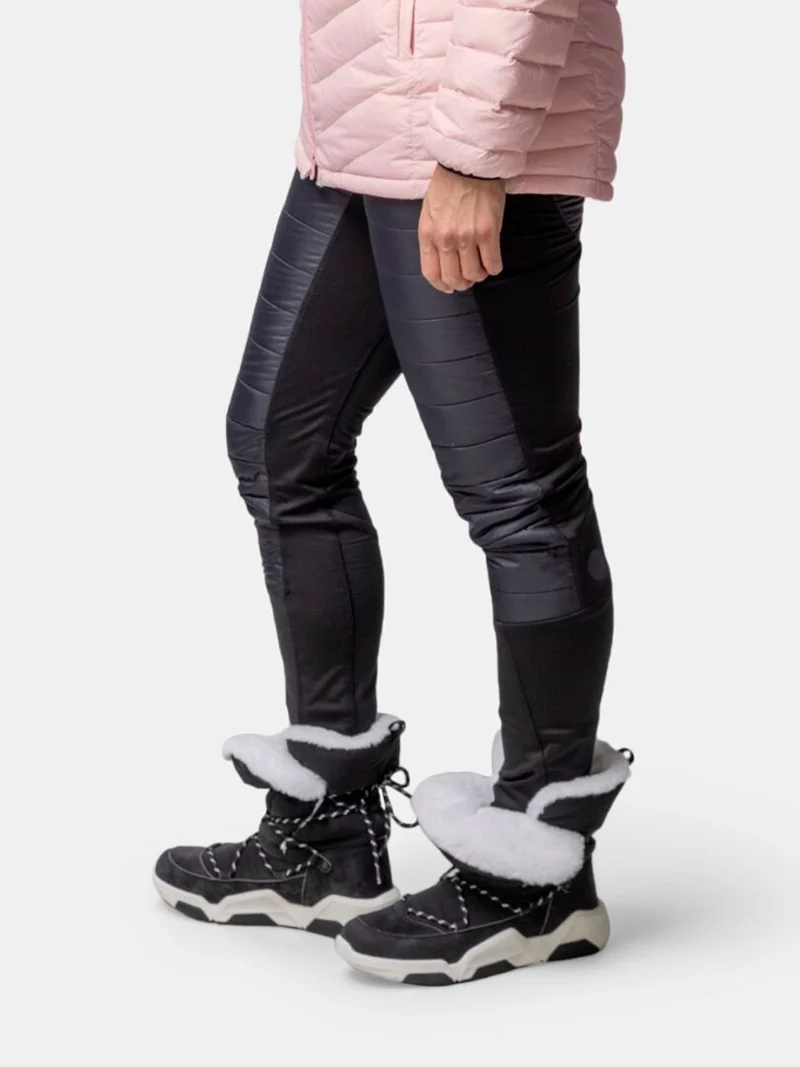 Jeti DX Winterstiefel Damen