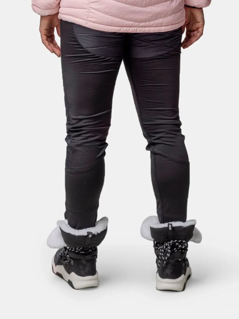 Jeti DX Winterstiefel Damen