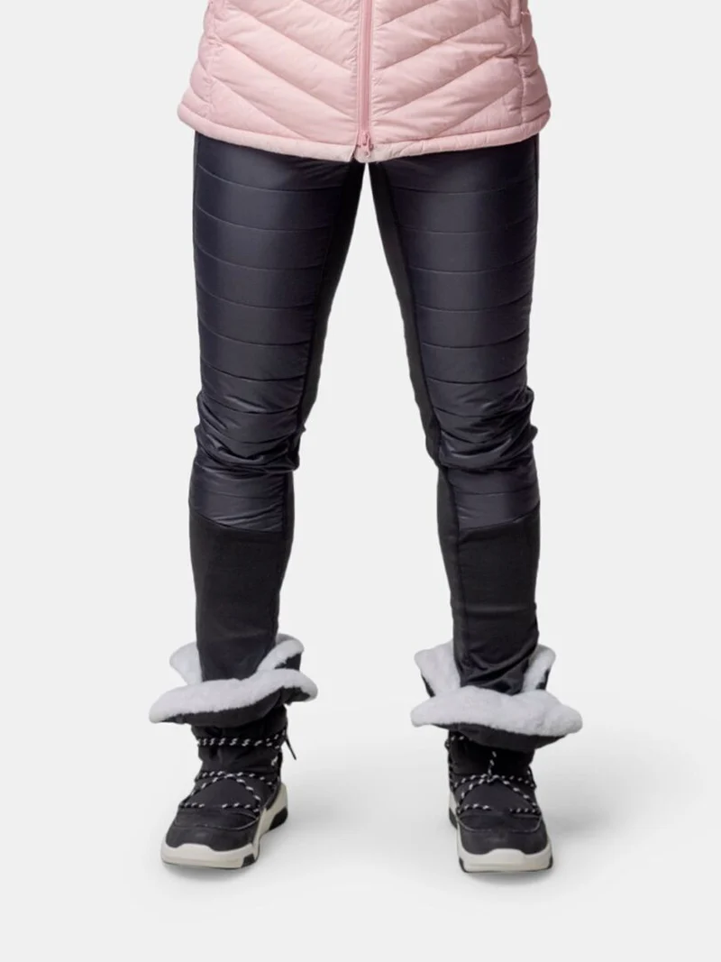 Jeti DX Winterstiefel Damen