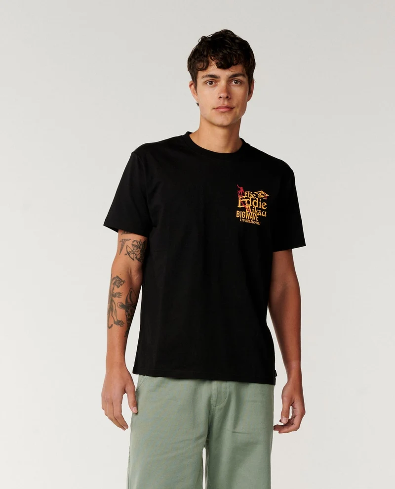 Eddie Would Go Relaxed Tee