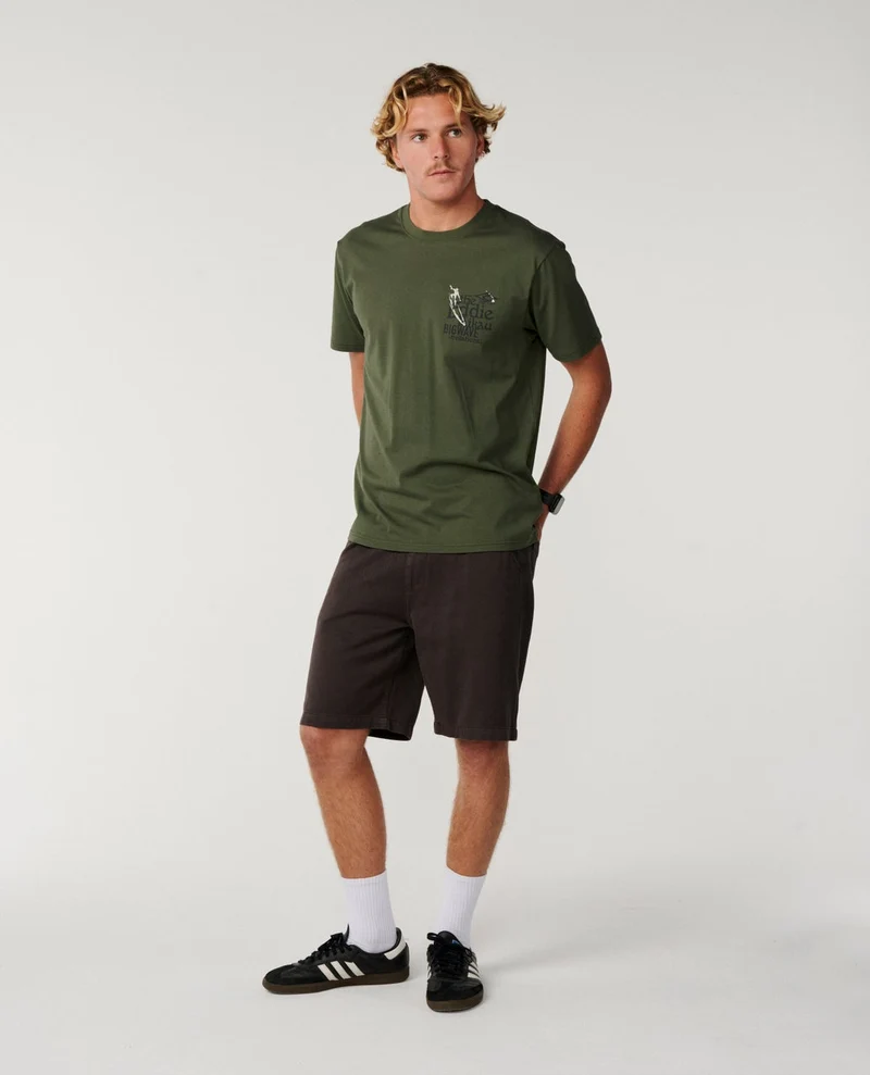 Eddie Would Go Relaxed Tee
