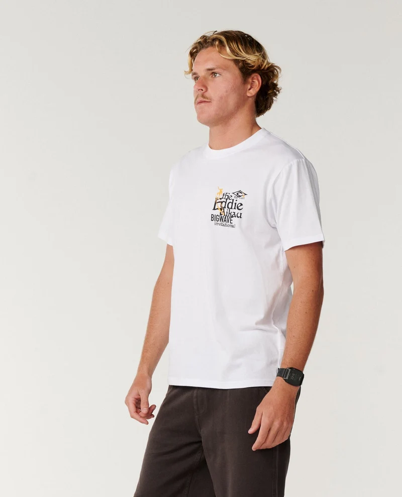 Eddie Would Go Relaxed Tee