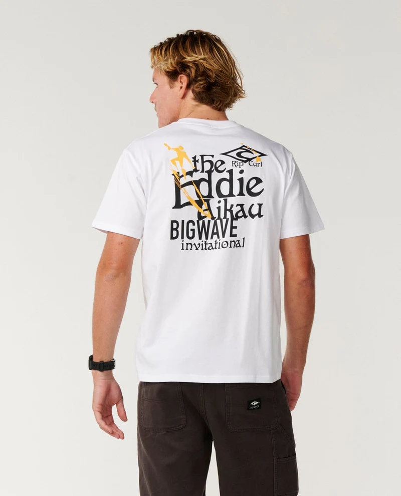 Eddie Would Go Relaxed Tee