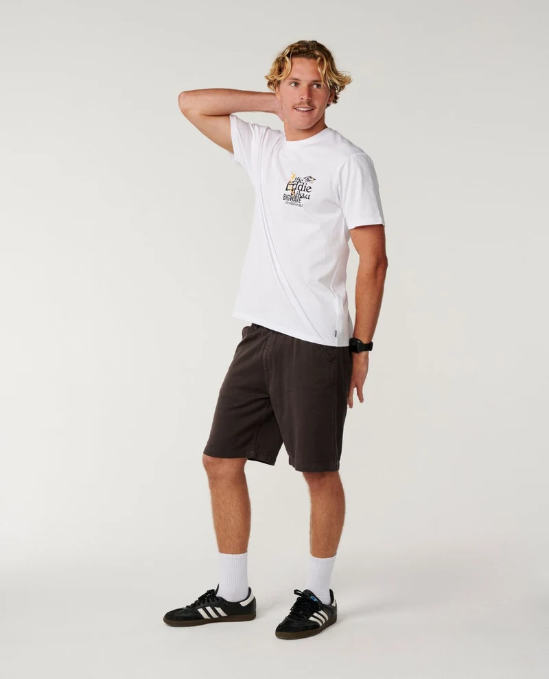 Eddie Would Go Relaxed Tee
