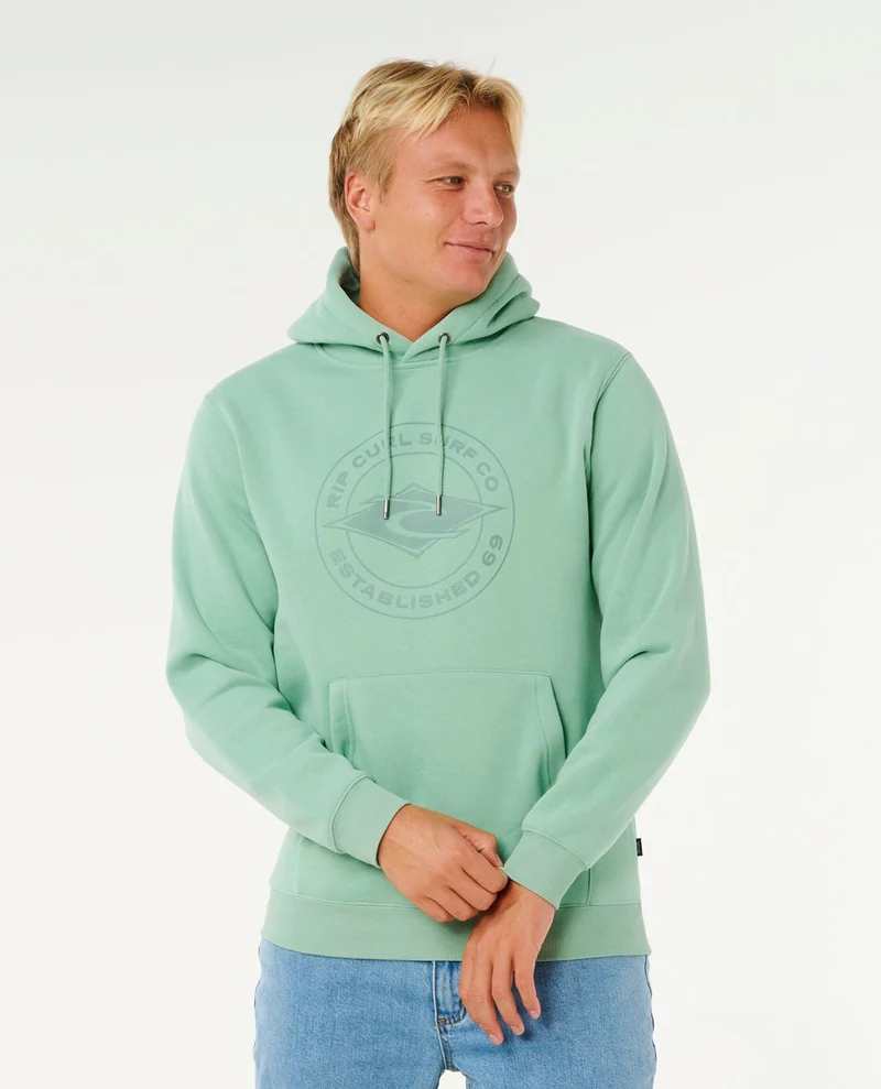 Stapler Hood Fleece
