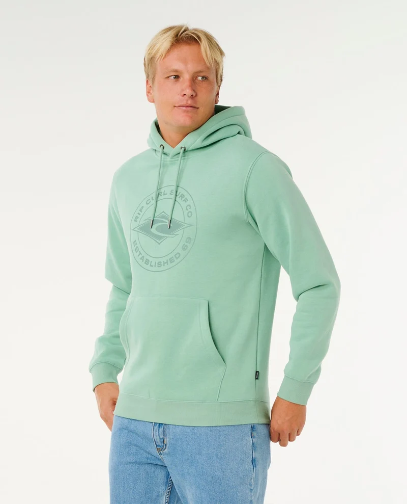 Stapler Hood Fleece