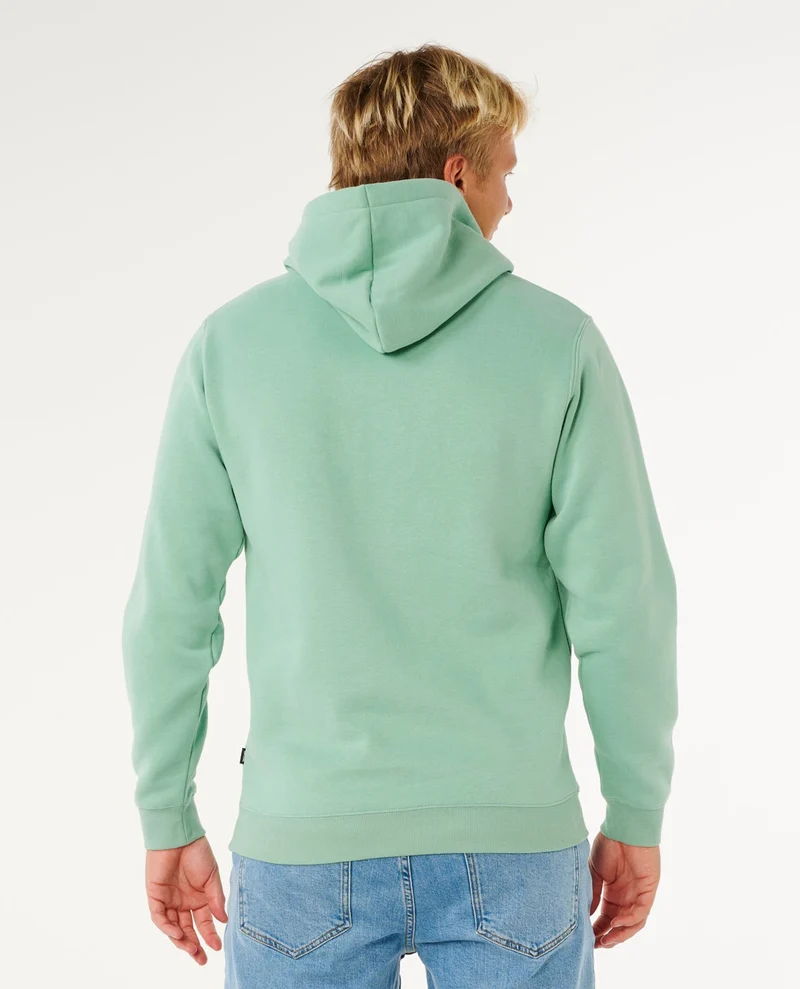 Stapler Hood Fleece