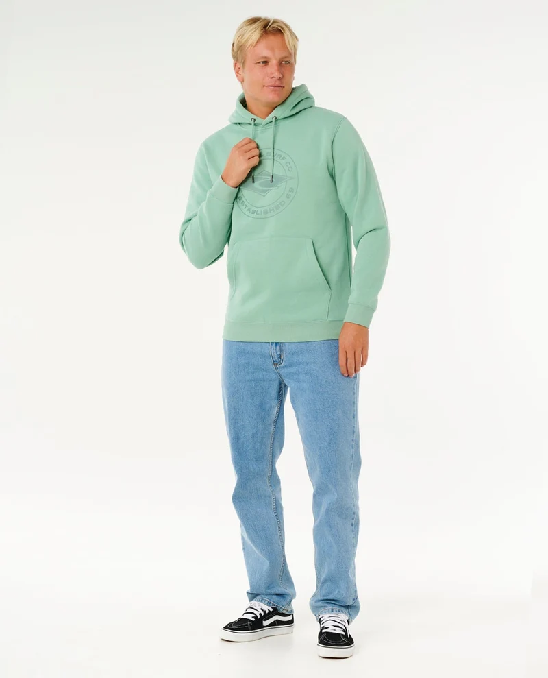 Stapler Hood Fleece