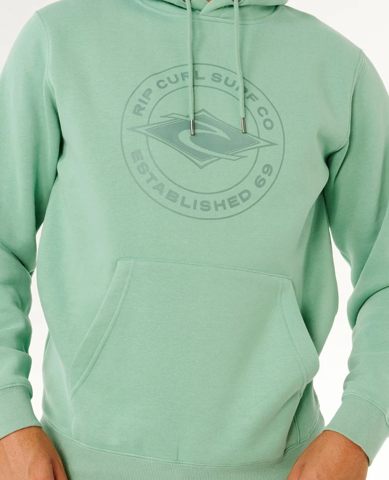 Stapler Hood Fleece