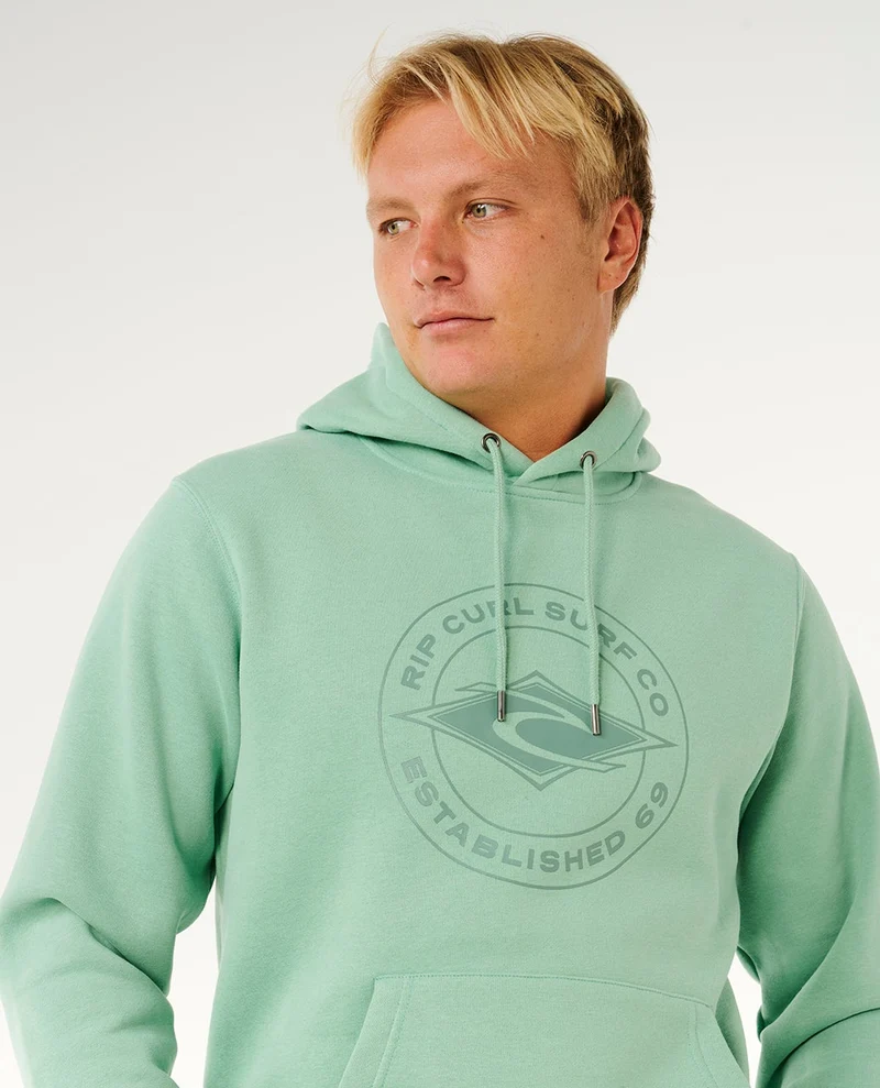 Stapler Hood Fleece