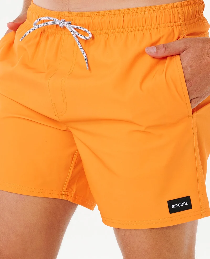 Offset Daily Volley Boardshort