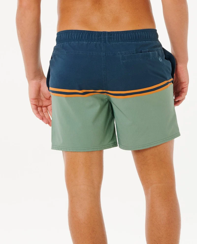Combine Volley Boardshort