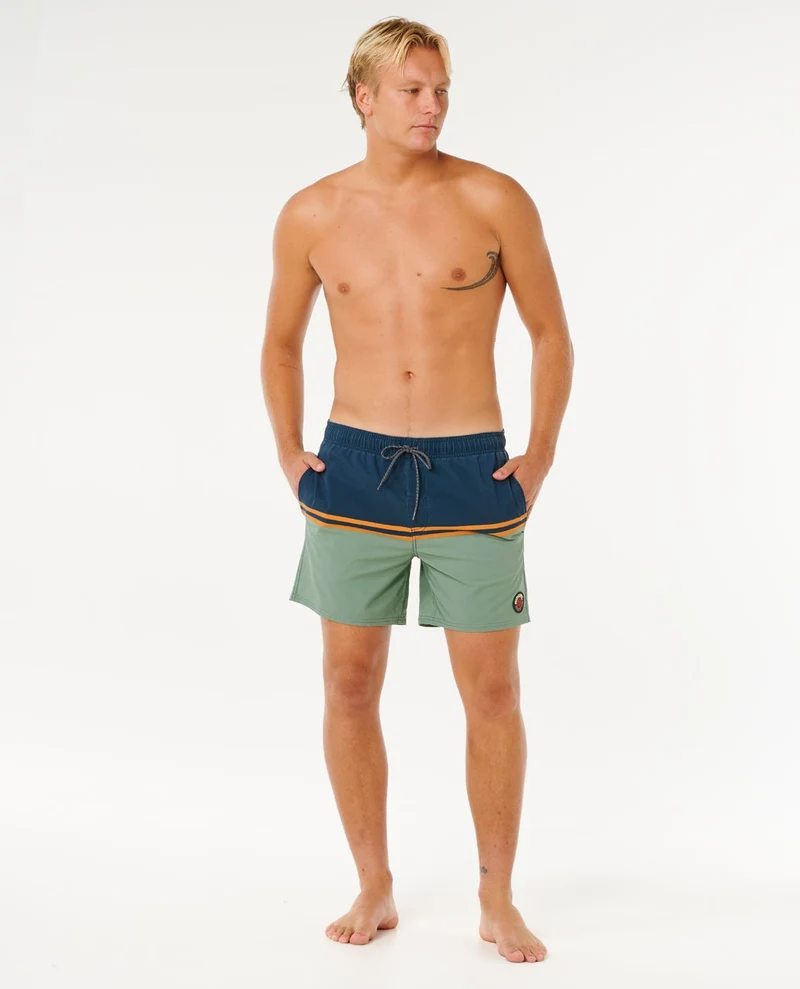 Combine Volley Boardshort