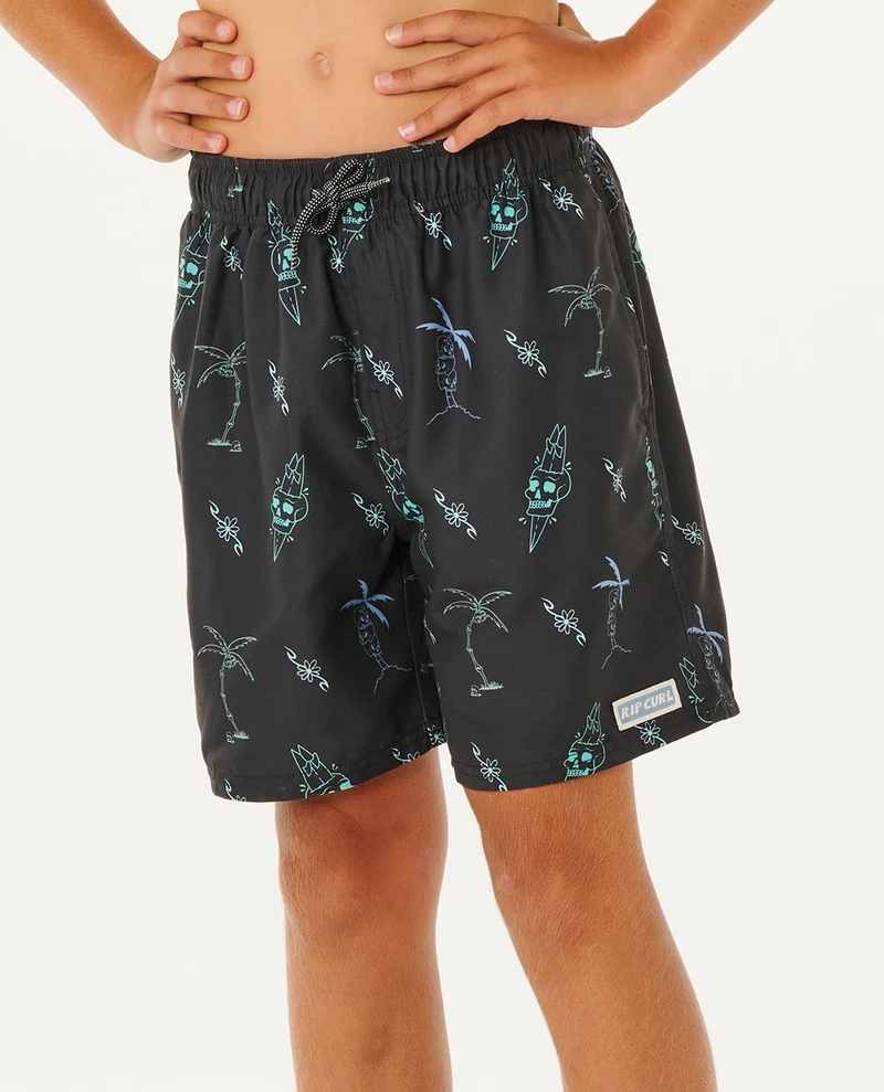 Eternal Shred Mesh Volley Boy