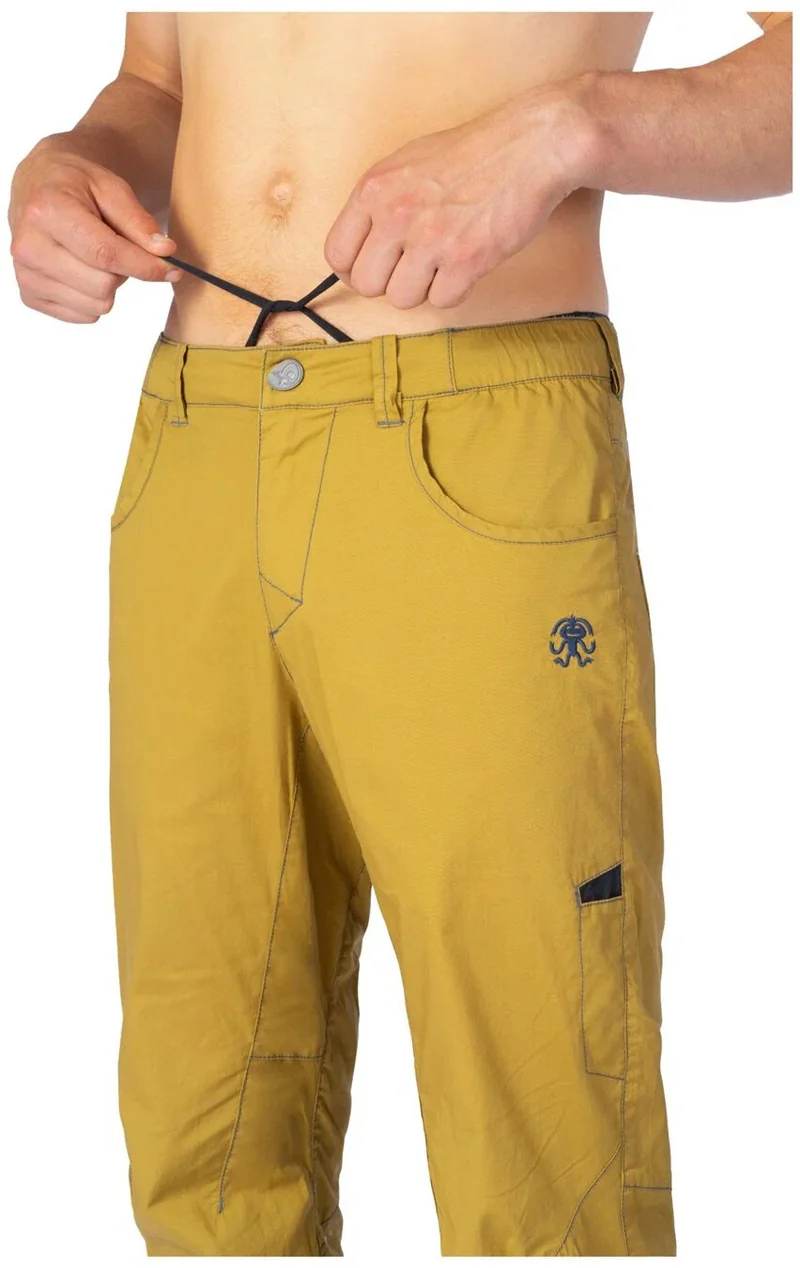Rafiki M's Orco LT