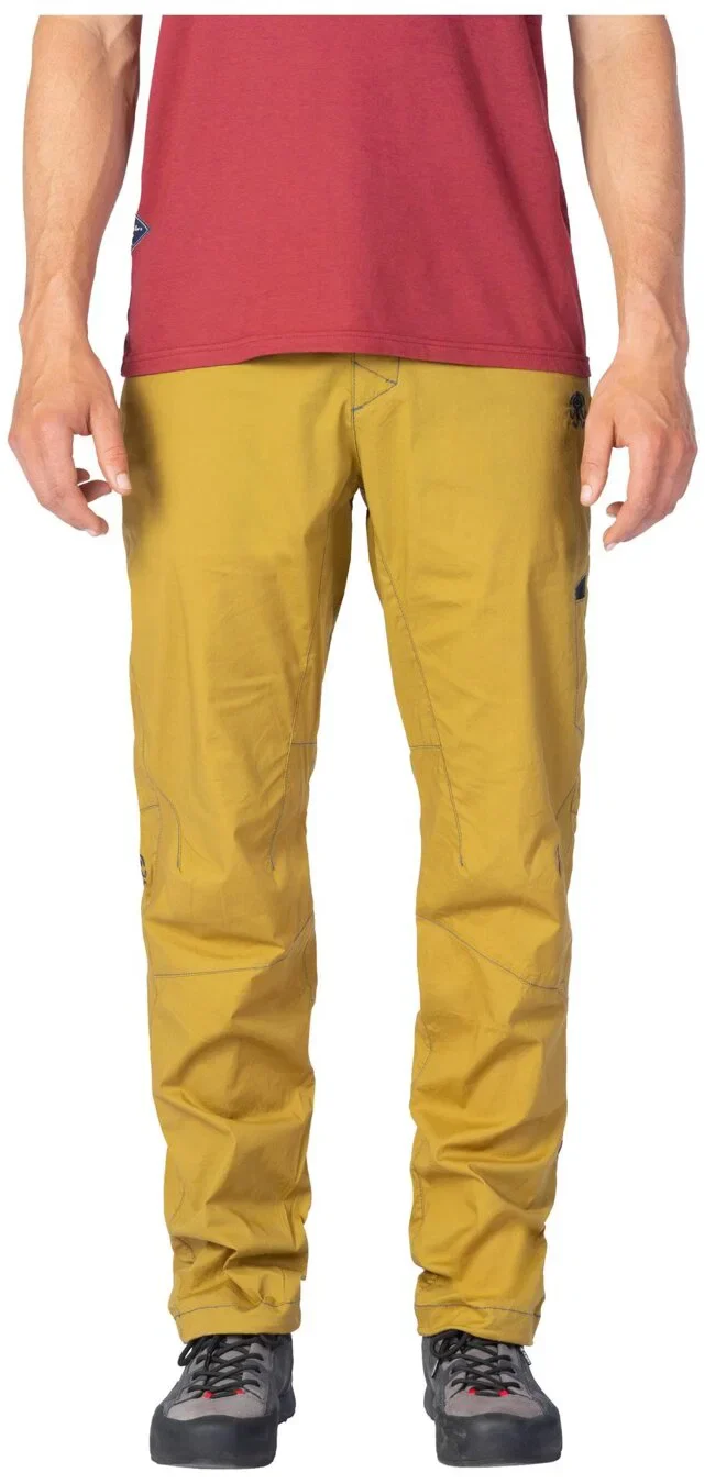 Rafiki M's Orco LT