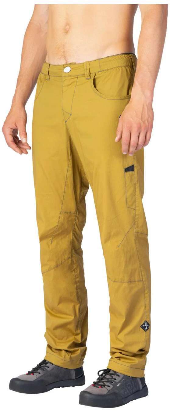 Rafiki M's Orco LT