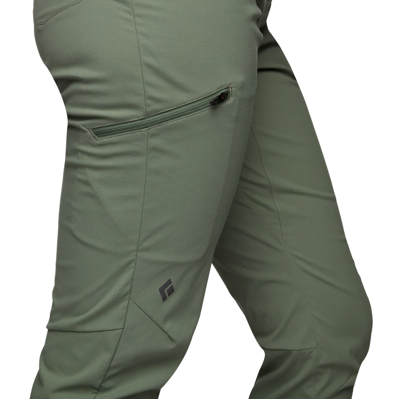 BD W's Technican Alpine Pants