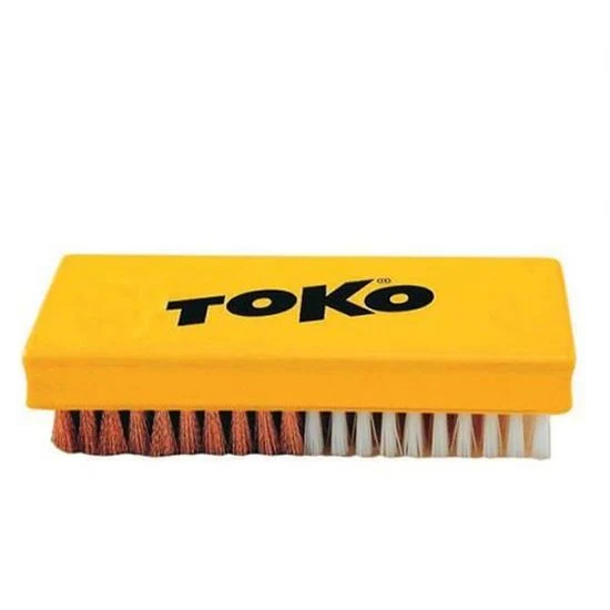 TOKO Base Brush Nylon/Cooper