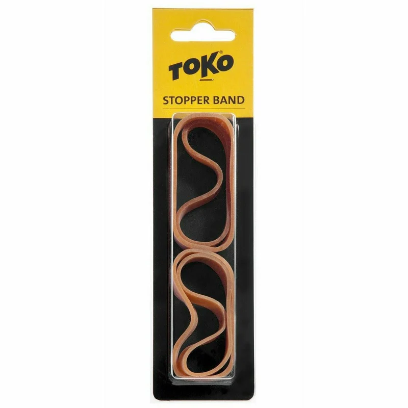 Toko Stopper Band