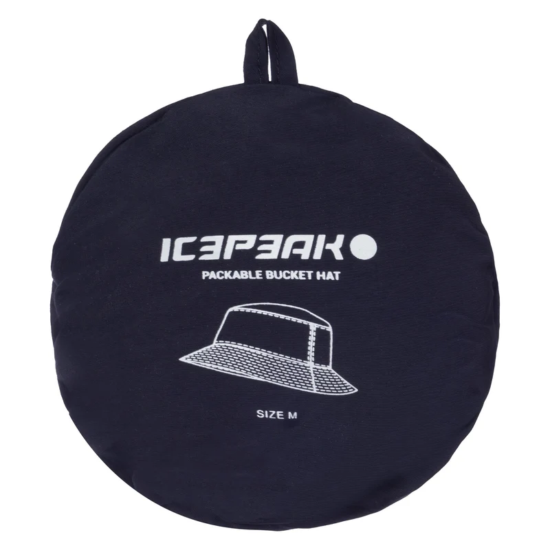 Icepeak Hoboken Hut
