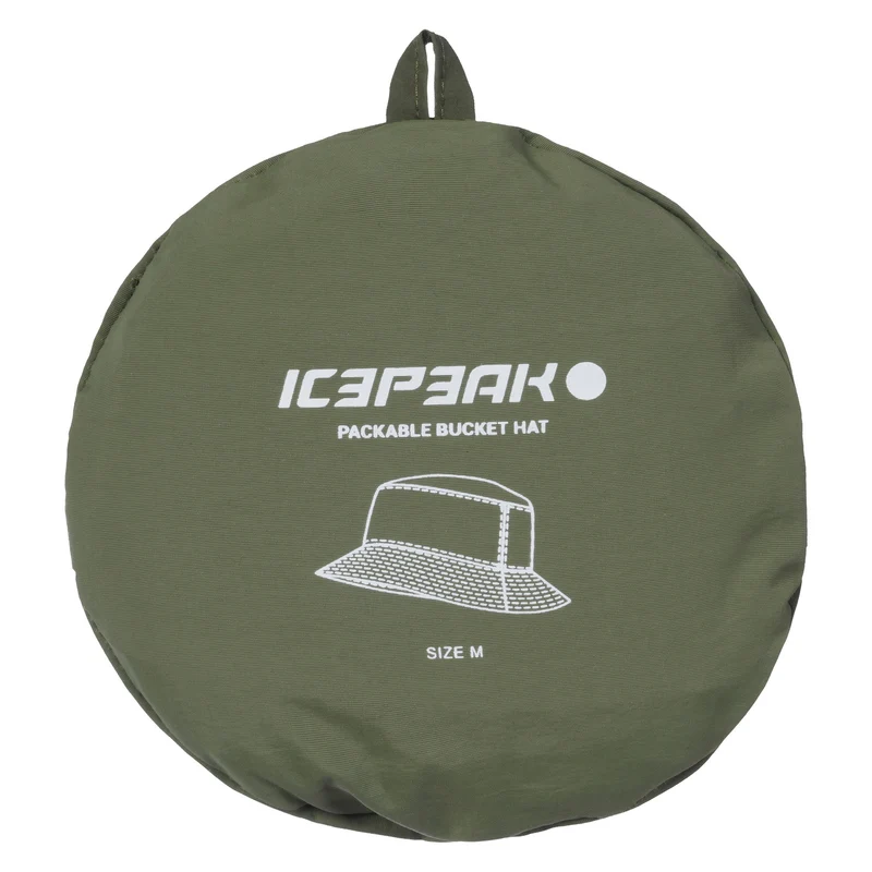 Icepeak Hoboken Hut