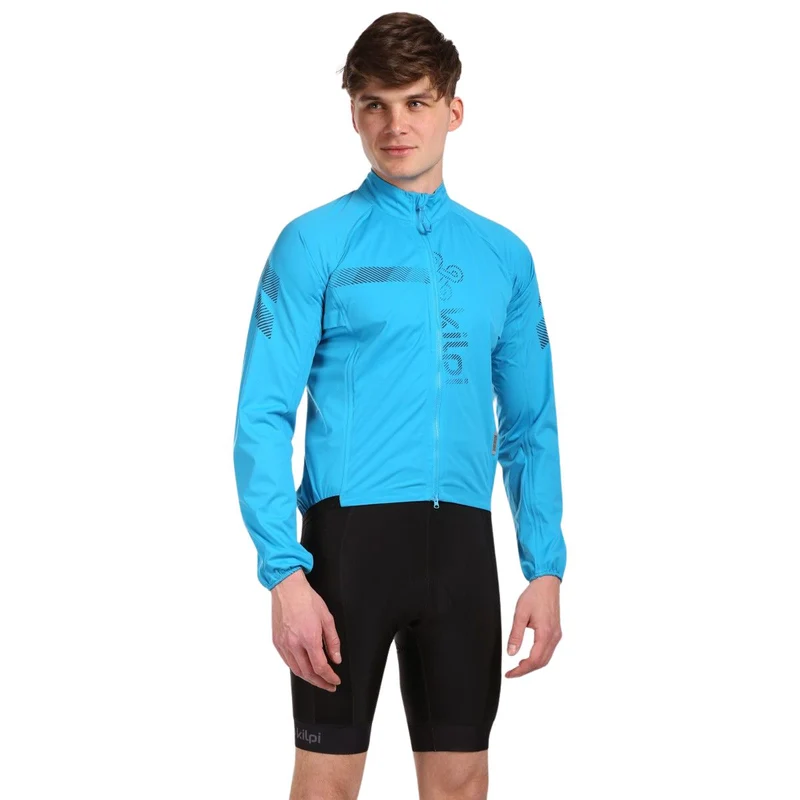 Kilpi Rainar Hardshelljacke Herren