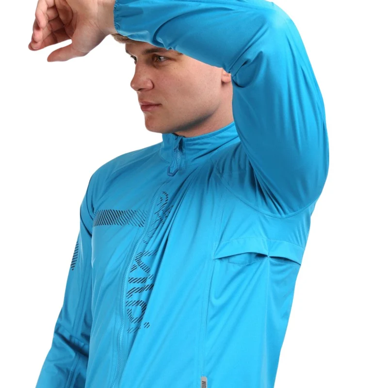 Kilpi Rainar Hardshelljacke Herren