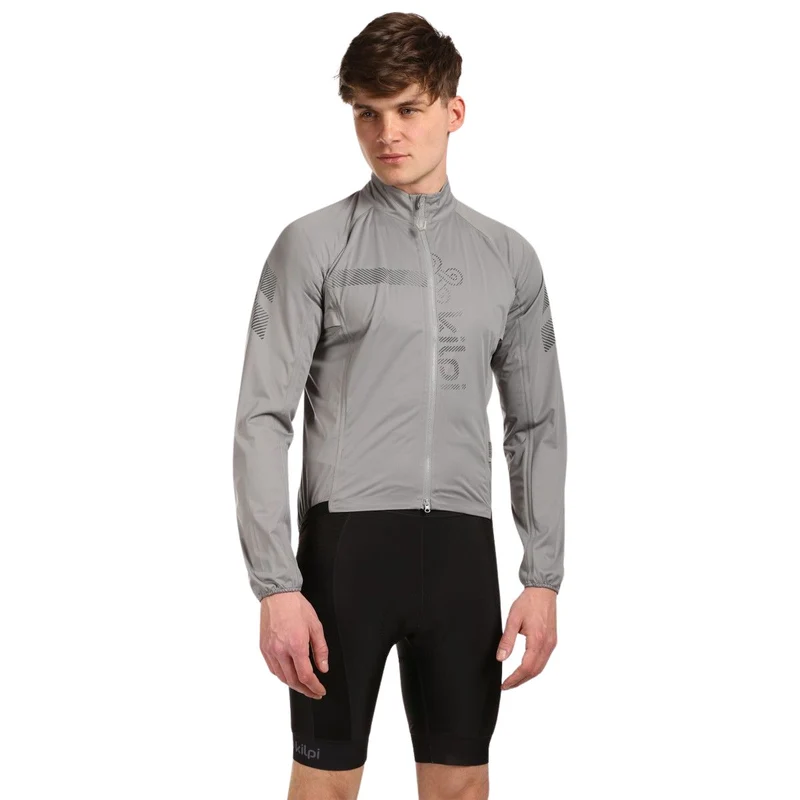 Kilpi Rainar Hardshelljacke Herren