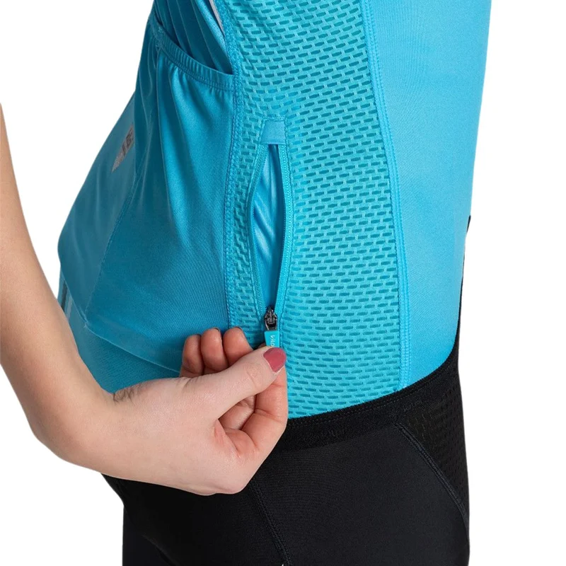Kilpi Corridor Jersey Damen