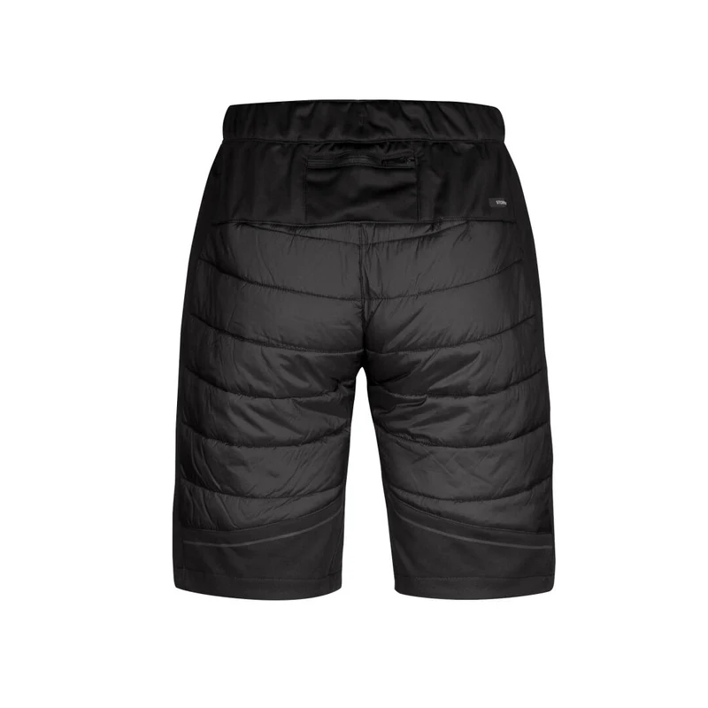 Hanki Warm Hybrid Shorts Damen